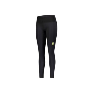 Scott RC Run Full Tights Damen - Größe XL, atmungsaktiv & komfortabel für Läuferinnen
