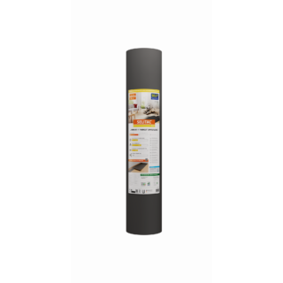 Selit Laminat-/ Parkettunterlage 'SELITAC basic' 1,6 mm, 1 x 20 m, 20 m²