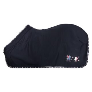 Shetty Fleecedecke IRHStormy