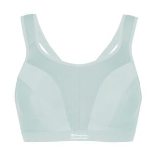 Shock Absorber Active D+ Classic Sport-BH 70D Grün für Laufen & Training, optimaler Halt und Komfort