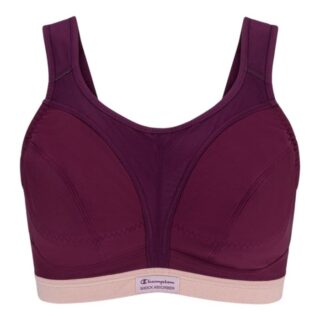 Shock Absorber Active D+ Classic Support Bra Gr. 70D Lila Damen