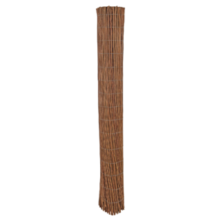 Sichtschutzmatte Weidenholz 300 x 150 cm