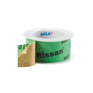 SIGA Klebeband 'Rissan' 60 mm x 15 m