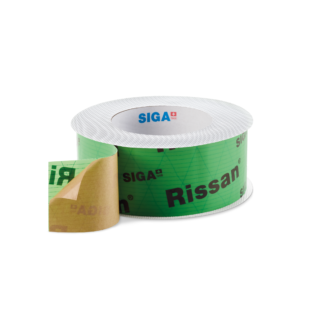 SIGA Klebeband 'Rissan' 60 mm x 25 m