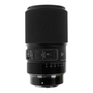 Sigma 105mm 1:2.8 Art DG DN Macro für Sony E (260965)