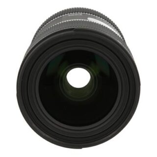 Sigma 18-35mm 1:1.8 DC HSM Art für Canon