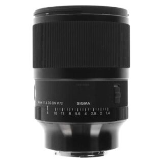 Sigma 50mm 1:1.4 Art DG DN für Sony E (315965)