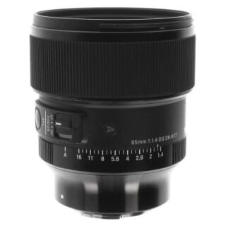 Sigma 85mm 1:1.4 Art DG DN für Sony E (322965)