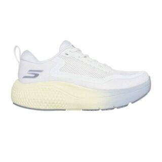 Skechers Go Run Supersonic Max Gr. 36½ Weiß Damen