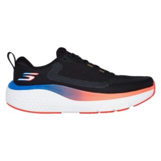 Skechers Go Run Supersonic Max Gr. 41 Schwarz Herren