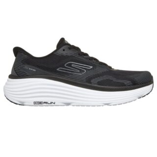 Skechers Max Cushioning Endeavour SE Gr. 45½ Grau Herren