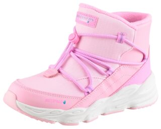 Skechers Schlupfboots "TURBO TREAD" Winterboots mit Gummizug, Größenschablone zum Download