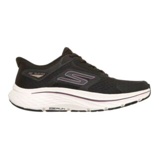 Skechers Slip-Ins Go Run Consistent 3.0 Gr. 37 Schwarz Damen