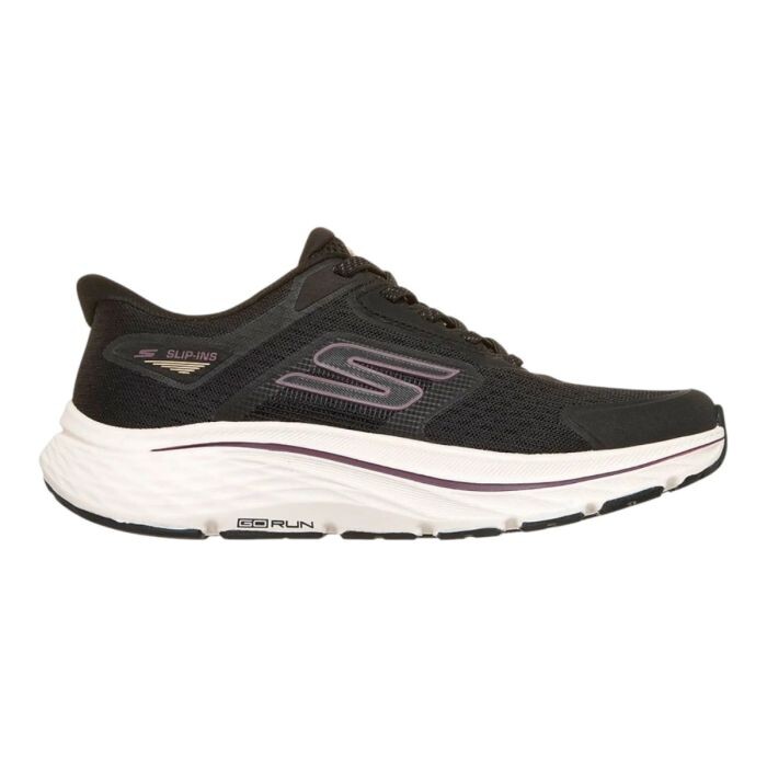 Skechers Slip-Ins Go Run Consistent 3.0 Gr. 37 Schwarz Damen