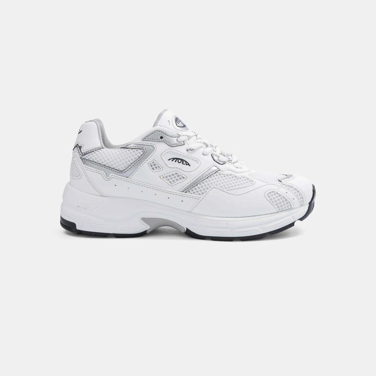 Sneaker Modell: Rush