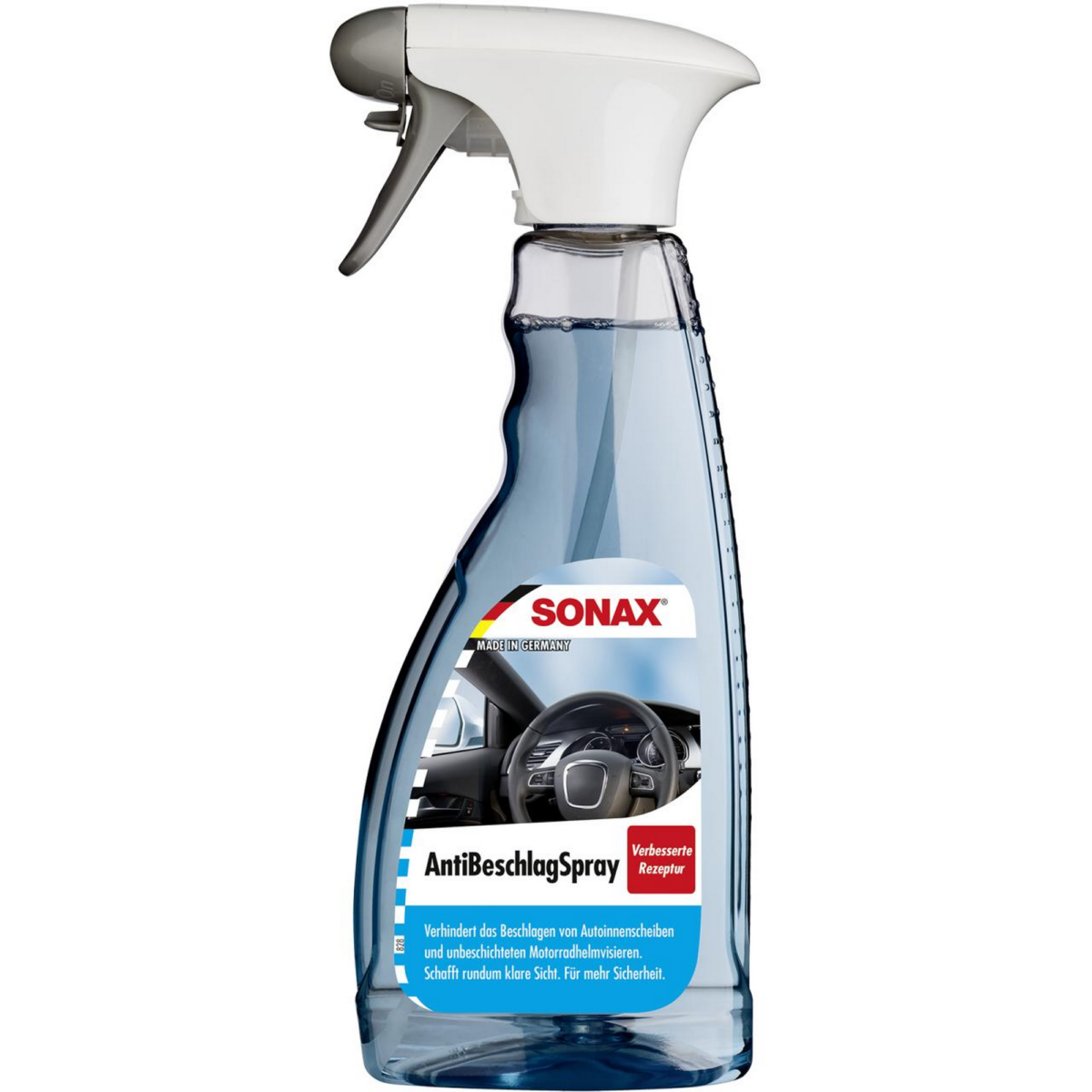 Sonax Anti-Beschlag-Spray 500 ml