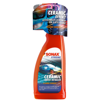 Sonax Ceramic Quick-Detailer 'XTREME' 750 ml
