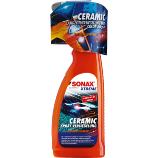 Sonax Ceramic-Sprayversiegelung 'Xtreme' 750 ml