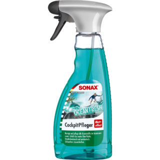Sonax Cockpitpflege 'Ocean-Fresh' Matteffekt, 500 ml