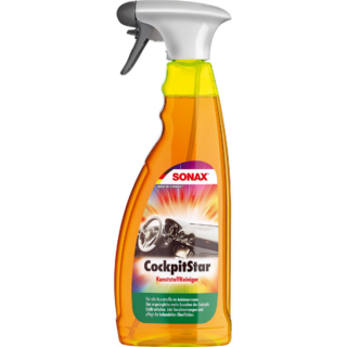 Sonax CockpitStar 750 ml