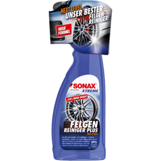 Sonax Felgenreiniger 'Xtreme Plus' 750 ml