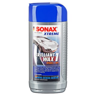 Sonax Flüssigwachs "Xtreme" 500 ml