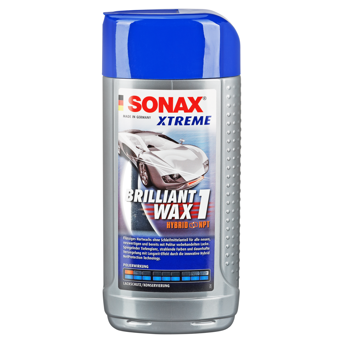 Sonax Flüssigwachs "Xtreme" 500 ml