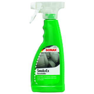 Sonax Geruchskiller und Frische-Spray 'SmokeEx' 500 ml