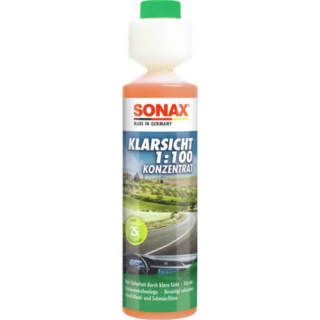 Sonax Konzentrat 'KlarSicht' 250 ml