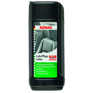 Sonax Leder-Pflegelotion 250 ml