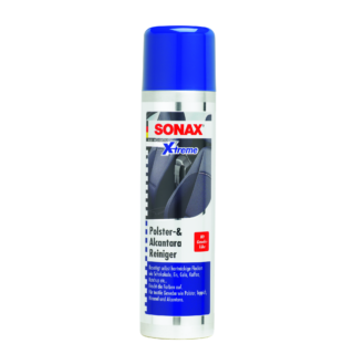 Sonax Polster- und Alcantara-Reiniger 'Xtreme' 400 ml
