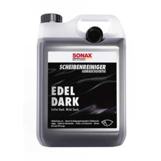 Sonax Scheibenreiniger 'Edeldark' 5000 ml