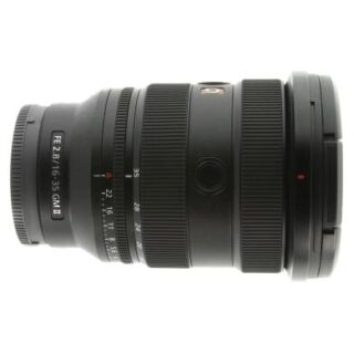 Sony 16-35mm 1:2.8 FE GM II (SEL-1635GM2) E-Mount