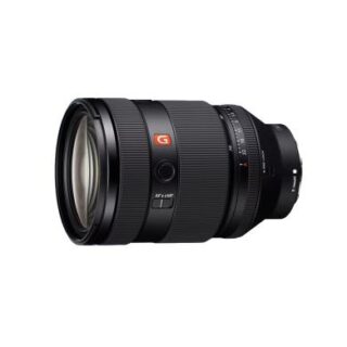 Sony 28-70mm 1:2.0 FE GM E-Mount schwarz