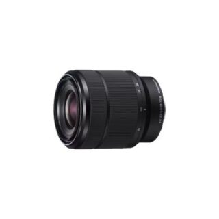 Sony 28-70mm 1:3.5-5.6 FE OSS II E-Mount schwarz