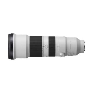 Sony 400-800mm F6.3-8.0 FE G OSS (SEL400800G) E-Mount weiß