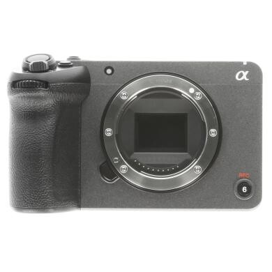 Sony FX30 schwarz