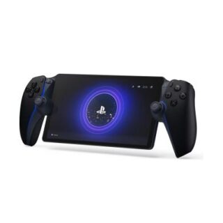 Sony PlayStation 5 - Portal Remote Player schwarz