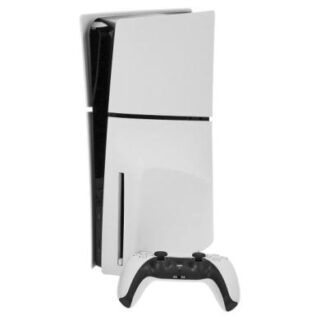 Sony PlayStation 5 Slim - Disk Edition - 1TB (CFI-2116A) weiß