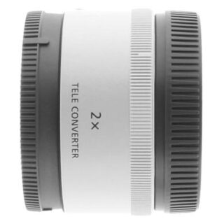 Sony SEL20TC 2,0x Telekonverter E-Mount