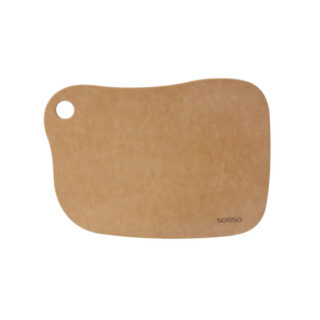 SORSO Home Harmony Core Schneidebrett aus Zellulosefaser, 1 Stk.