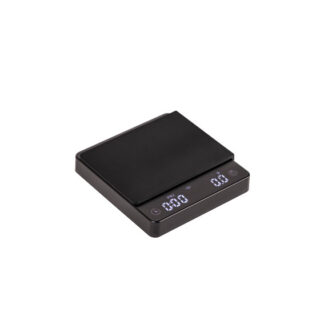 SORSO Smart Mini Kaffeewaage - Schwarz