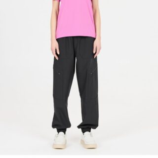 SOS Fujiyama Pants Gr. S Schwarz Damen