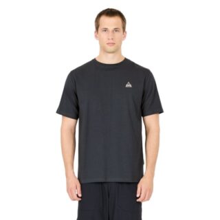 SOS Sera SS Tee Gr. L Blau Herren