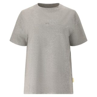 SOS Sera SS Tee Gr. L Grau Damen