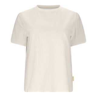 SOS Sera SS Tee Gr. L Weiß Damen