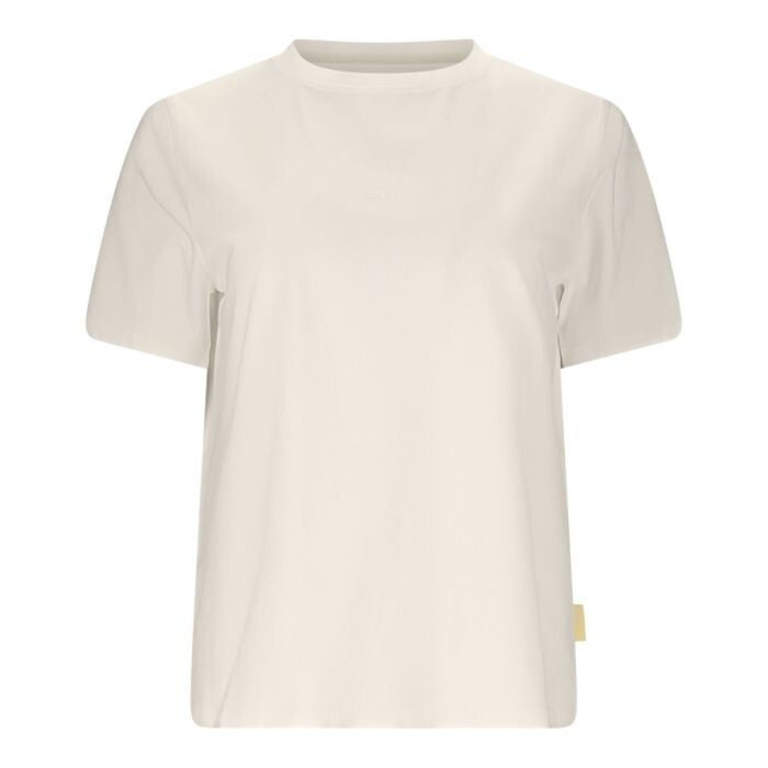 SOS Sera SS Tee Gr. L Weiß Damen