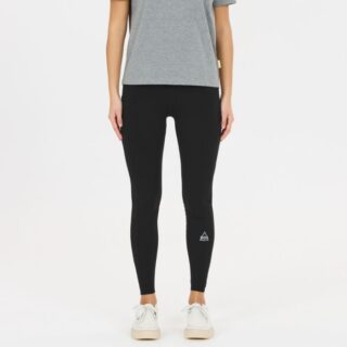 SOS Telluride Tights V2 Gr. L Schwarz Damen