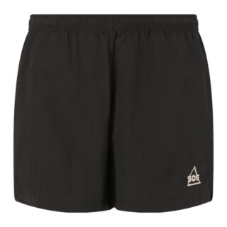 SOS Whitsunday Shorts Gr. L Schwarz Damen