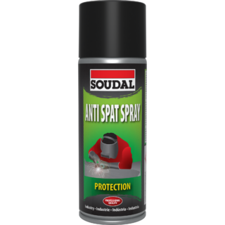 Soudal Anti Spat Spray 400 ml für Schweißarbeiten